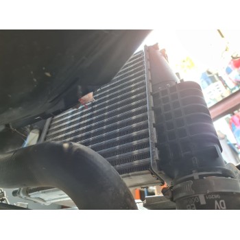 INTERCOOLER 