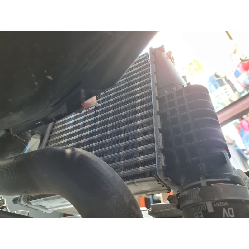 INTERCOOLER 