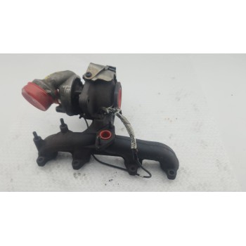 TURBOCOMPRESOR 03G253014M 