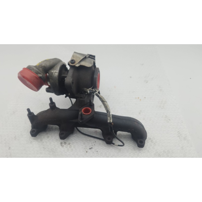 TURBOCOMPRESOR 03G253014M 