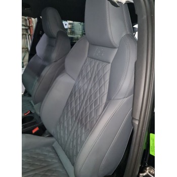 ASIENTO DELANTERO IZQUIERDO 