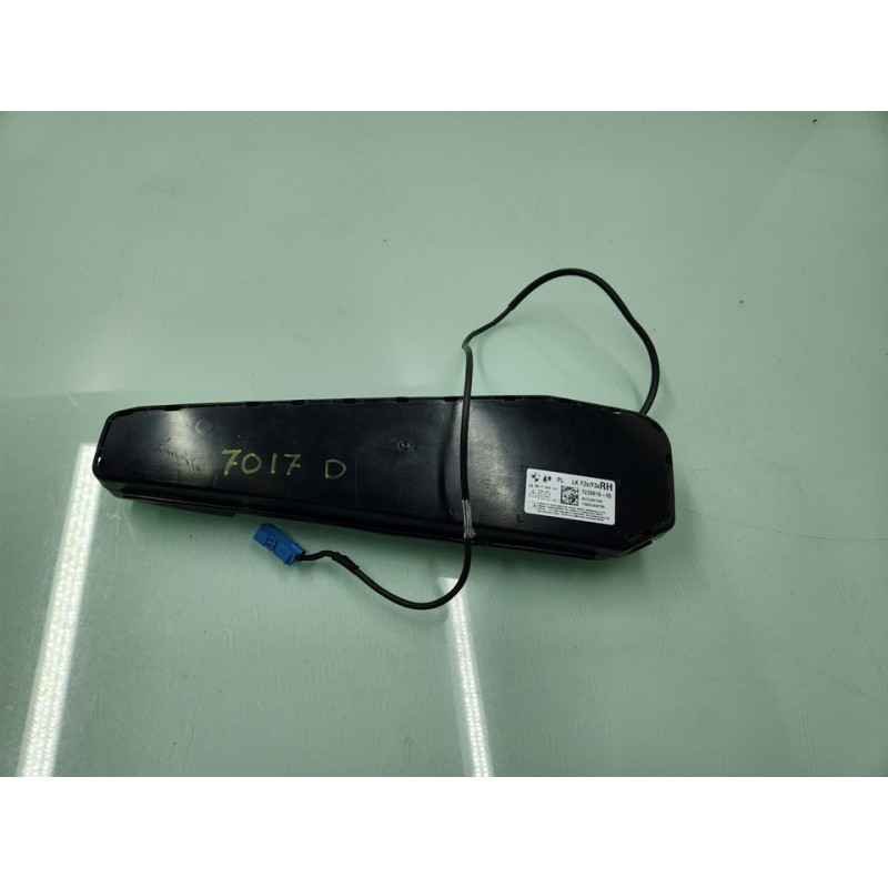 AIRBAG LATERAL DERECHO 7239616 