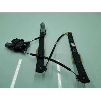 ELEVALUNAS DELANTERO IZQUIERDO 2GM837461B 