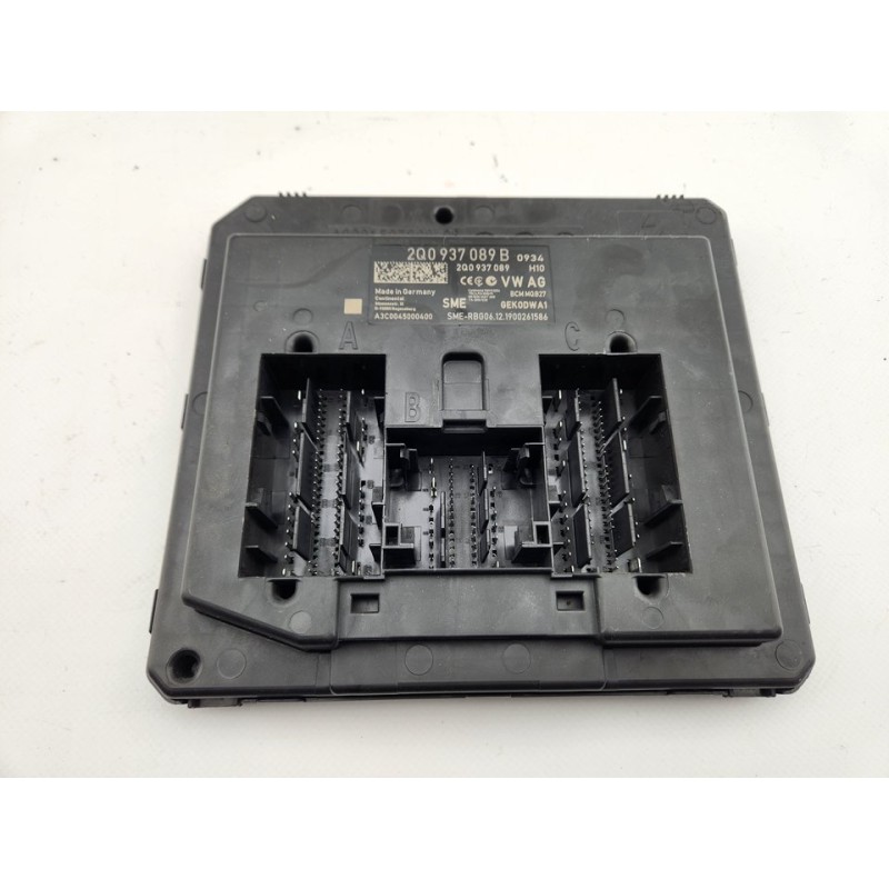 MODULO ELECTRONICO 2Q0937089B 