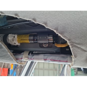 AIRBAG CORTINA DELANTERO DERECHO 6217002130 