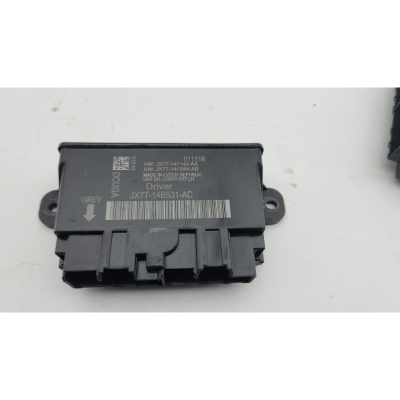 MODULO ELECTRONICO JX7T14B531AC 
