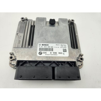 CENTRALITA MOTOR UCE 8596362 