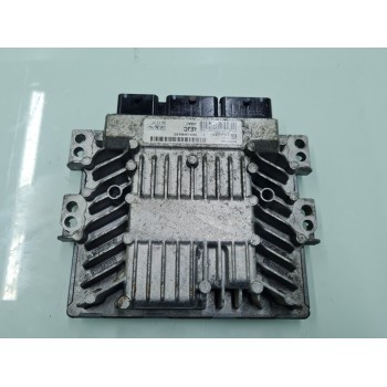 CENTRALITA MOTOR UCE 8V2112A650EC 