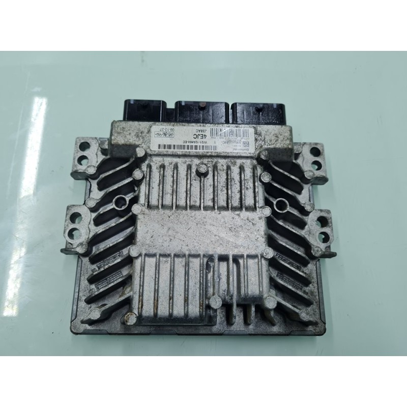 CENTRALITA MOTOR UCE 8V2112A650EC 