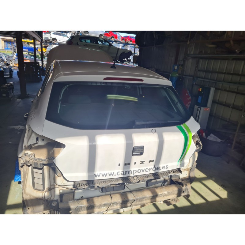 PORTON TRASERO 6F0827023E 