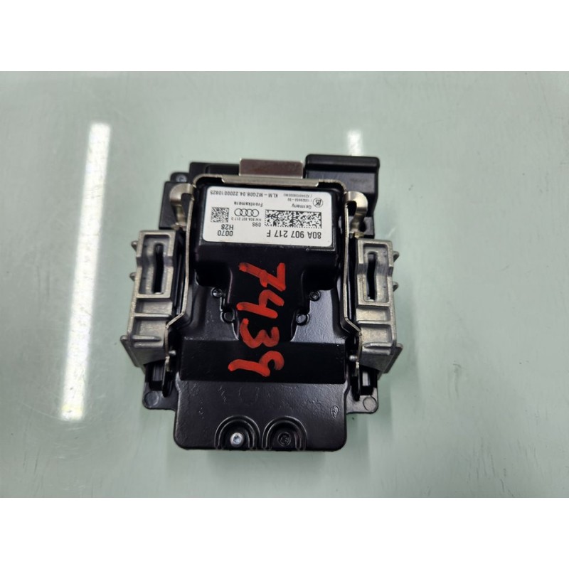 MODULO ELECTRONICO 80A907217F 