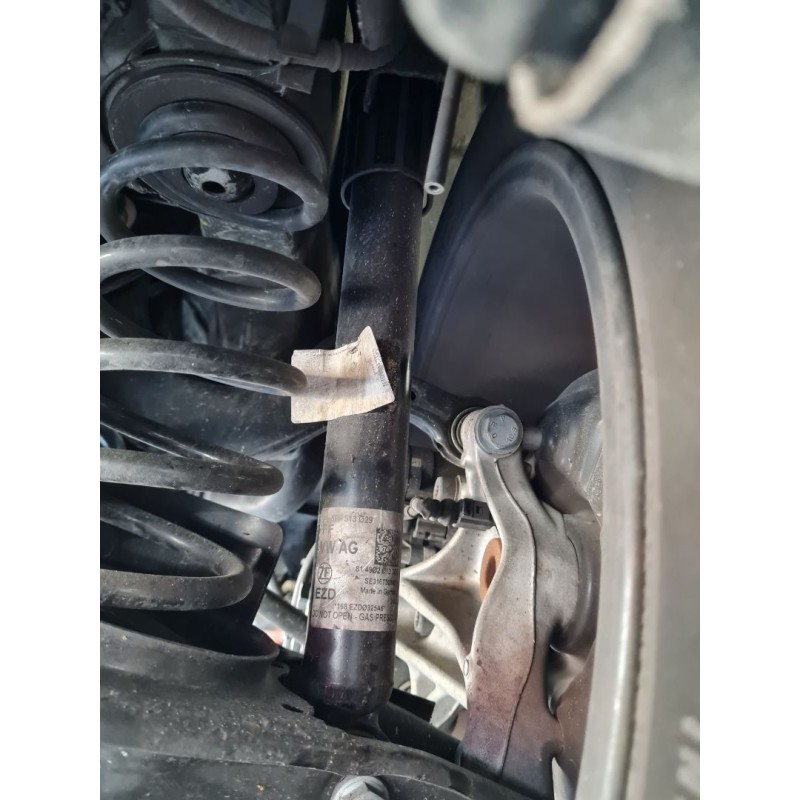 AMORTIGUADOR TRASERO DERECHO 5FF513029 