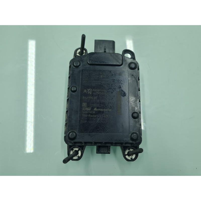 SENSOR DE RADAR 9829009680 