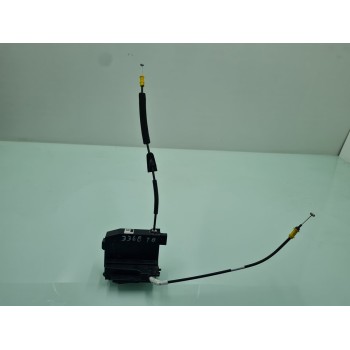 CERRADURA PUERTA TRASERA DERECHA 9810309880 