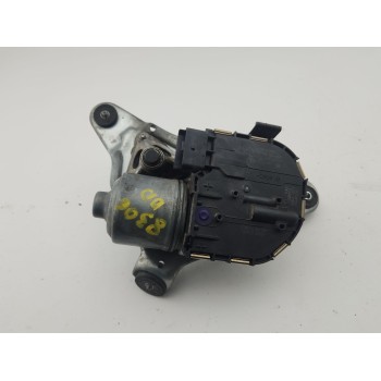MOTOR LIMPIA DELANTERO 9816172680 
