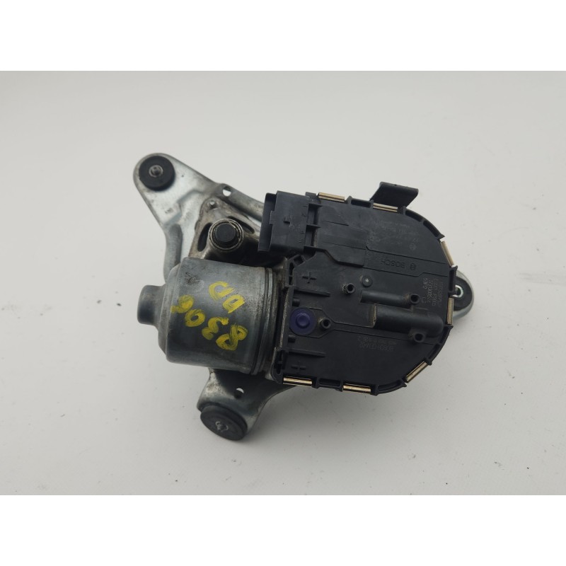 MOTOR LIMPIA DELANTERO 9816172680 