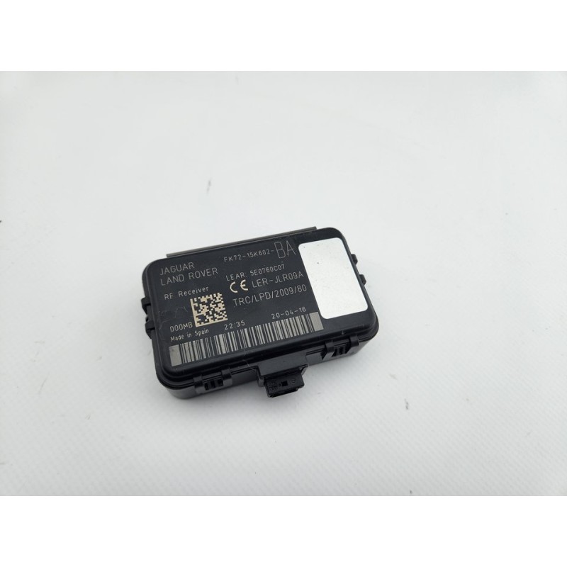 MODULO ELECTRONICO FK7215K602BA 
