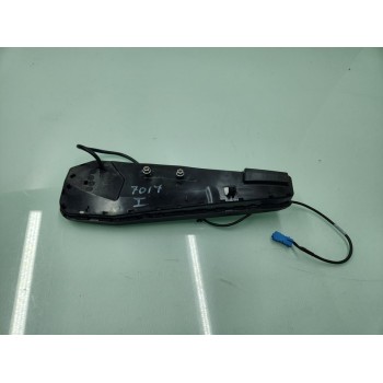 AIRBAG LATERAL IZQUIERDO 7239615 