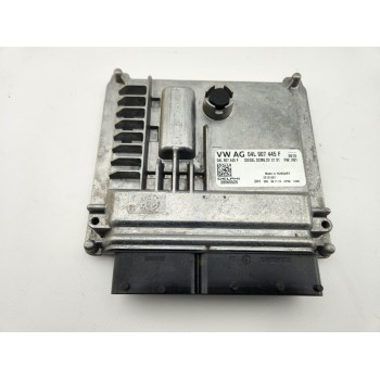 CENTRALITA MOTOR UCE 04L907445F 