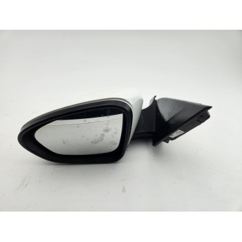 RETROVISOR IZQUIERDO 7357051720E 