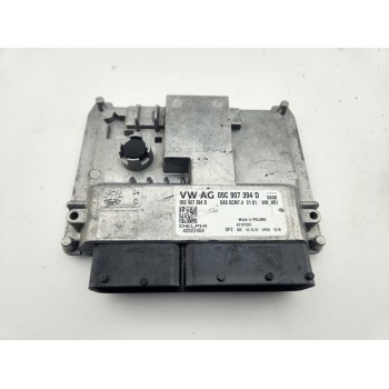 CENTRALITA MOTOR UCE 05C907394D 