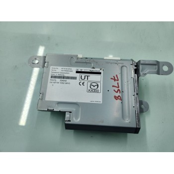 MODULO ELECTRONICO KF1H66DRXA 