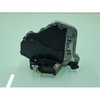 CERRADURA PUERTA DELANTERA IZQUIERDA 8A1517 