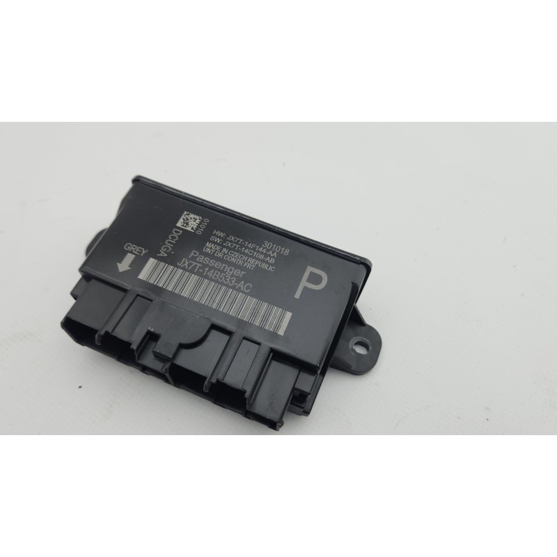 MODULO ELECTRONICO JX7T14B533AC 