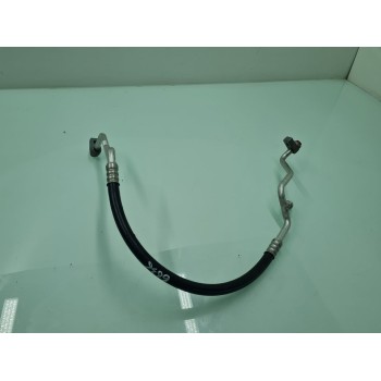 TUBOS AIRE ACONDICIONADO LX6H19N601FA 