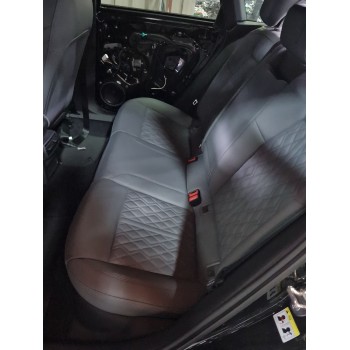 ASIENTO TRASERO 