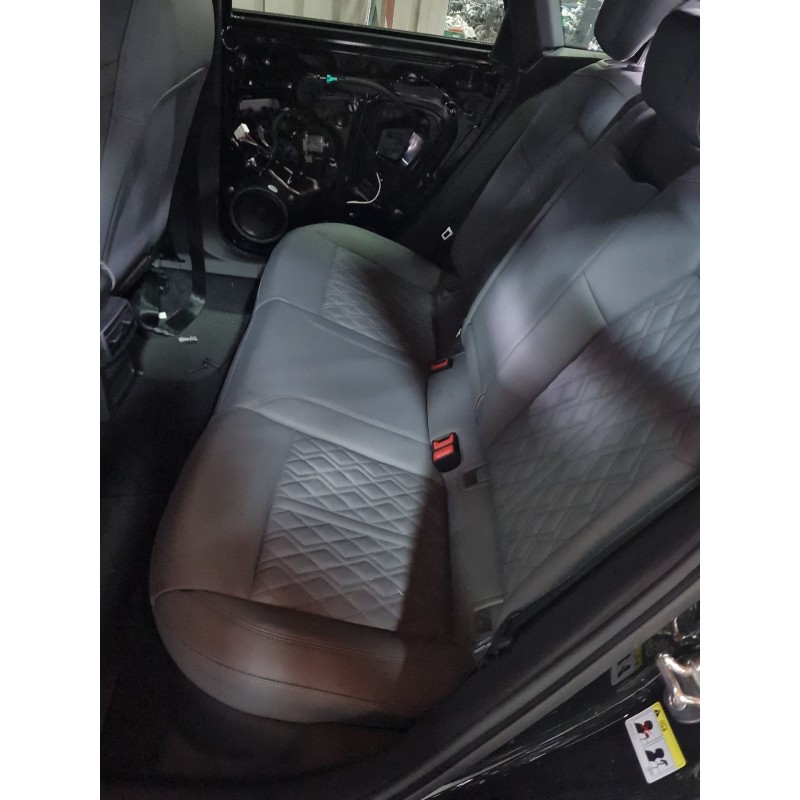 ASIENTO TRASERO 