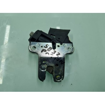 CERRADURA MALETERO / PORTON 4F5827505D 