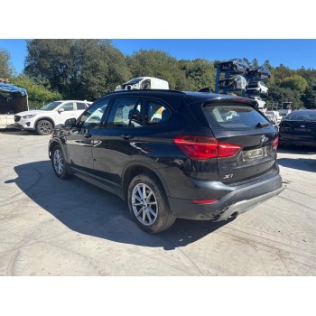 BMW SERIE X1 (F48)