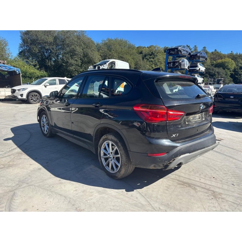 BMW SERIE X1 (F48)
