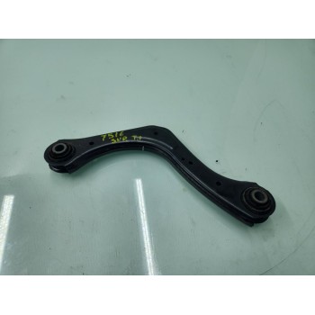 BRAZO SUSPENSION SUPERIOR TRASERO IZQUIERDO 55100G4AA0 