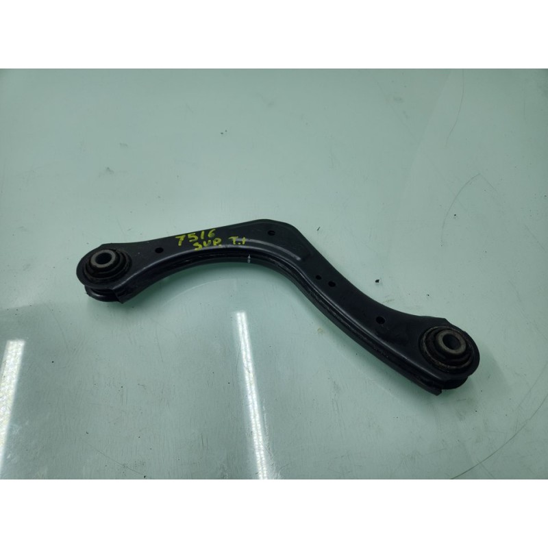 BRAZO SUSPENSION SUPERIOR TRASERO IZQUIERDO 55100G4AA0 