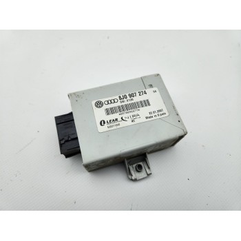 MODULO ELECTRONICO 8J0907274 