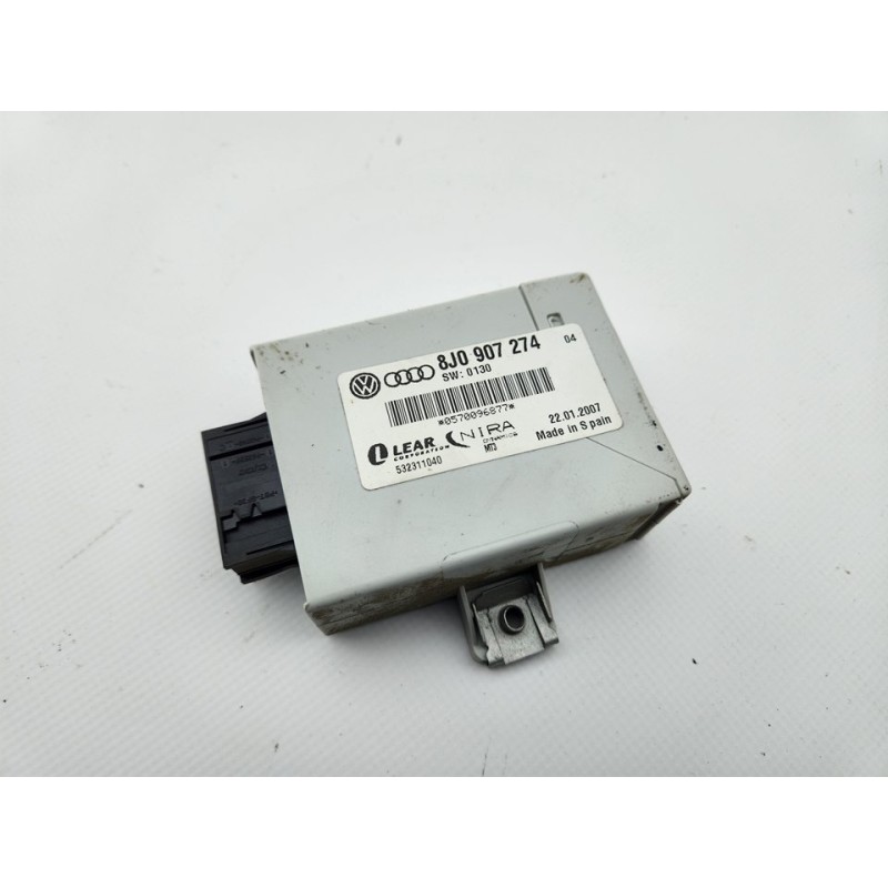 MODULO ELECTRONICO 8J0907274 