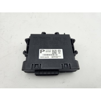 MODULO ELECTRONICO 284Y66LA7B 
