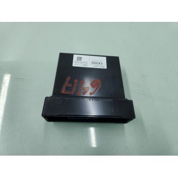 MODULO ELECTRONICO 9801695280 