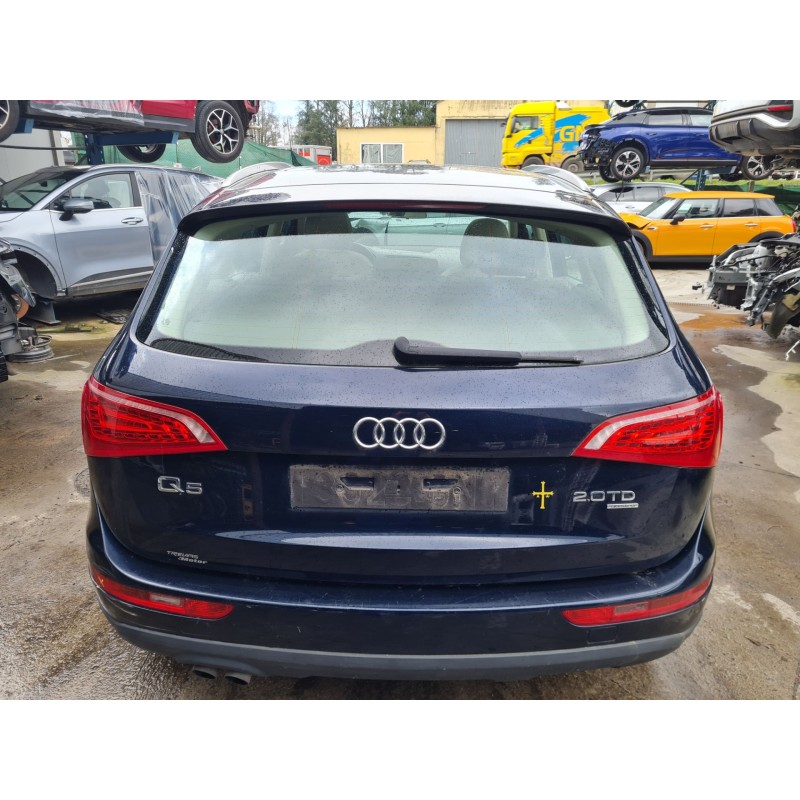 PORTON TRASERO 8R0827023C 