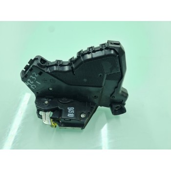 CERRADURA PUERTA DELANTERA IZQUIERDA 