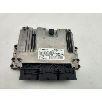 CENTRALITA MOTOR UCE 9805947680 
