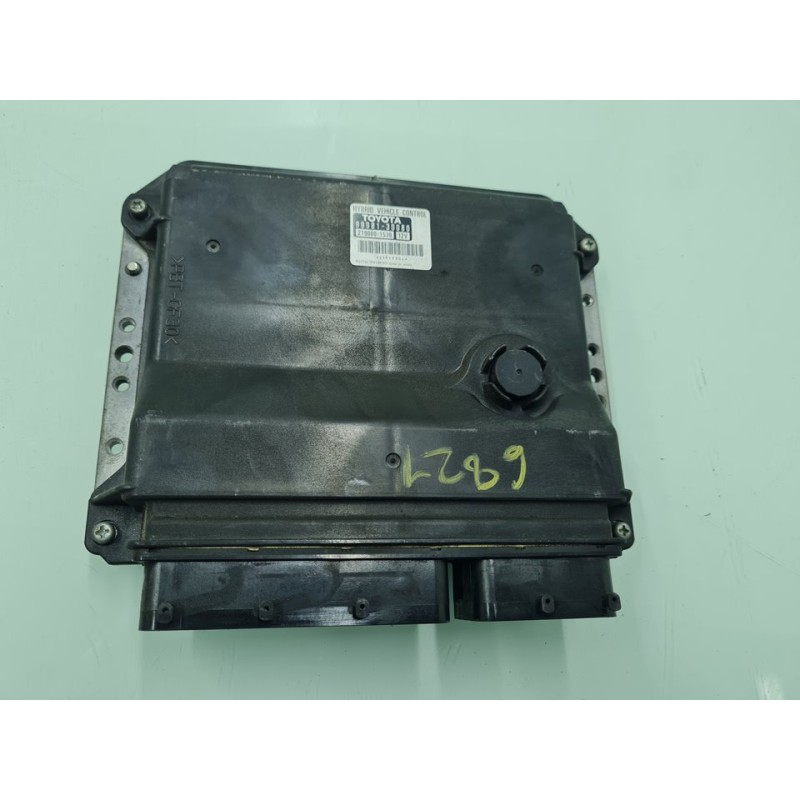 CENTRALITA MOTOR UCE 8998130080 