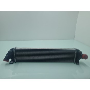 INTERCOOLER 31319168 