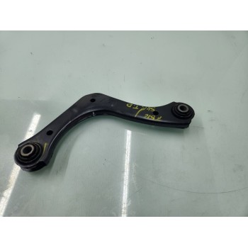 BRAZO SUSPENSION SUPERIOR TRASERO DERECHO 55101G4AA0 