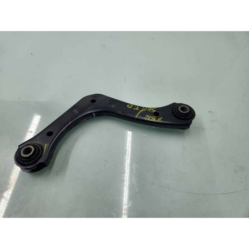 BRAZO SUSPENSION SUPERIOR TRASERO DERECHO 55101G4AA0 