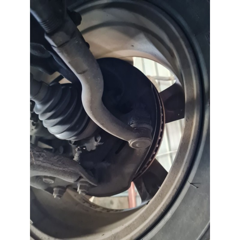 MANGUETA DELANTERA DERECHA 4321142080 