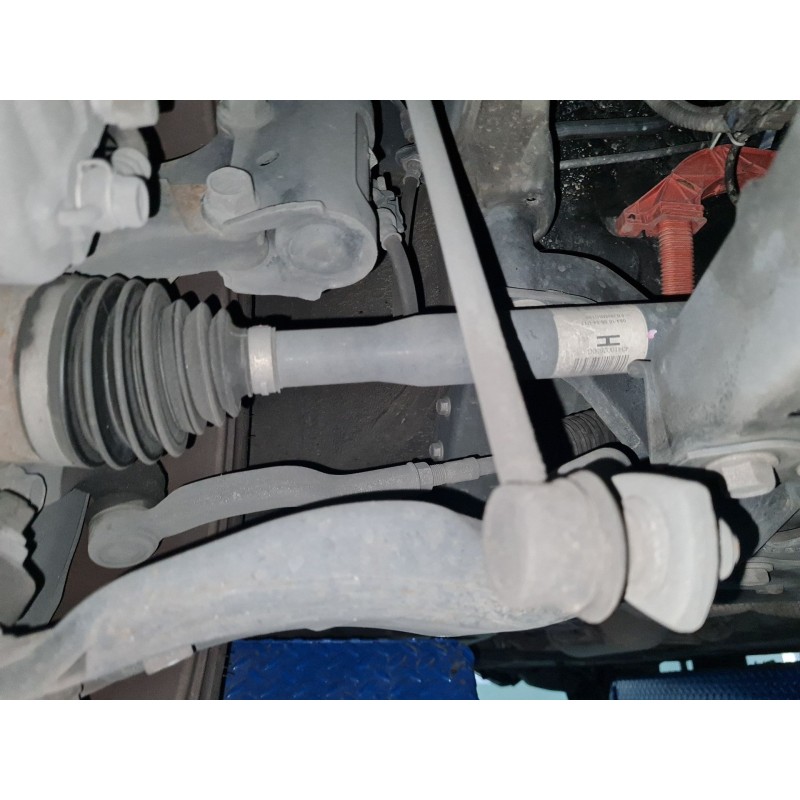 TRANSMISION DELANTERA DERECHA 4341002850 