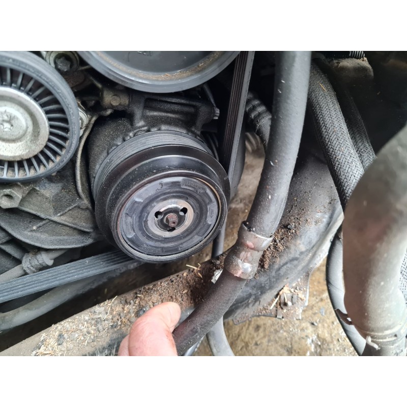 COMPRESOR AIRE ACONDICIONADO 